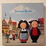 Appartement Le Petit Colmarien à 1mn Du Centre Colmar