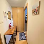 Le Petit Colmarien à 1mn Du Centre Appartement