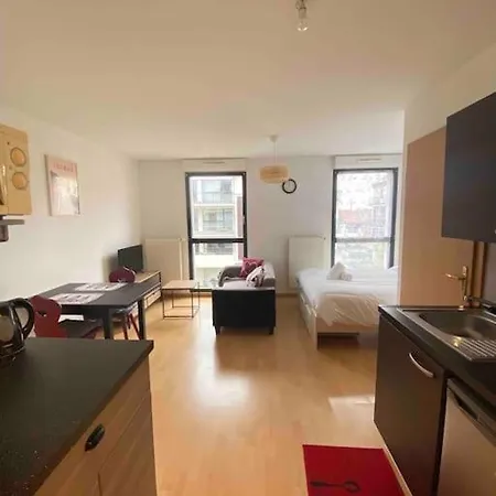 Apartment Le 