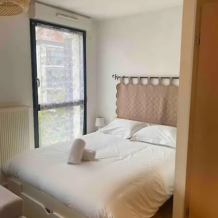 Apartment Le 