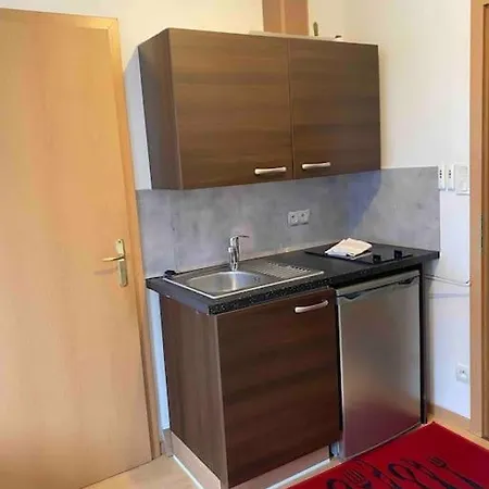 Apartment Le 