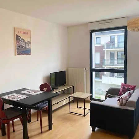 Apartment Le 